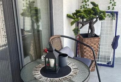 Închiriere apartament 2 camere Exigent Plaza/ Lujerului - 6