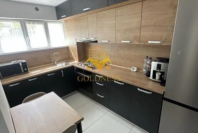 2 camere decomandate, Cartierul Manastur, Calea Florești, West City - 3