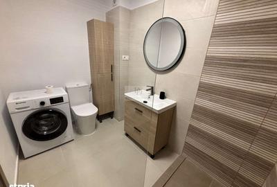 Inchiriere Ap 2 camere + Terasă 15 mp | Parcare subterana | Zona Sopor - 8
