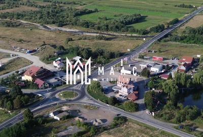 Parcele Teren I 500mp I Extravilan I Panorama Transfăgărășan - 3