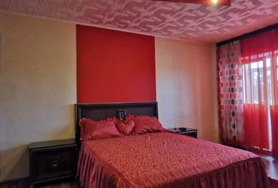 Apart 2 Camere cu Boieler 3 min M Obor DB1958 - 5