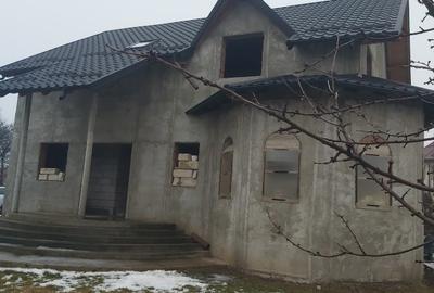 Constructie P+M la rosu in Catamaresti Deal, Botosani - 3
