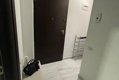 2 camere | Unirii – Str. Anton Pann | parcare subterană | etaj 1 - 15