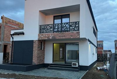 COMISION 0% | Casa Individuala | Zona Mosnita Noua | 4 Camere | - 12