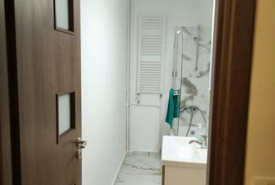 Apartament tip studio, renovat complet, ideal închiriere termen lung - 8