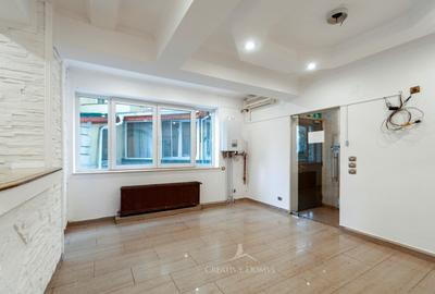 Piata Romana - Spatiu de birouri, 5 camere, 151 mp - 4