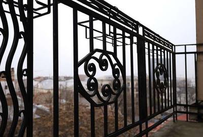 Apartament 3 camere 94 mp, Ultracentral, centrala proprie, bloc fără risc - 20