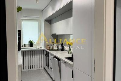 Apartament cu 2 camere - 14