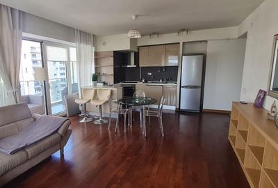Apartament 3 camere – In City Residence, zona Decebal, București - 2