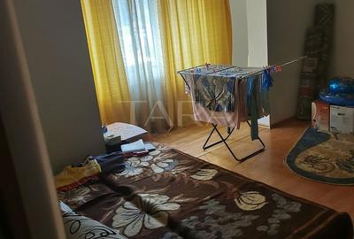 Apartament decomandat cu 3 camere – parter, zona Flora, Mănăștur. - 2