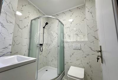 Apartament 4 camere | Etaj 1 | Bloc nou | 2 Garaje | Beta Residence - 13