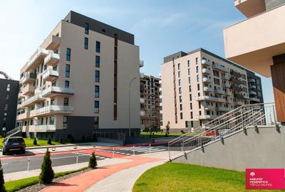 Maurer Residence Targu Mures