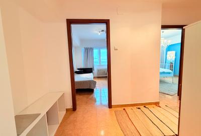Apartament 3 camere OBOR BLOC ALMO - 8