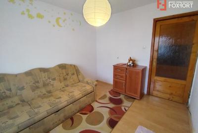 Apartament cu 3 camere de vanzare in Timisoara, zona Freidorf - 11