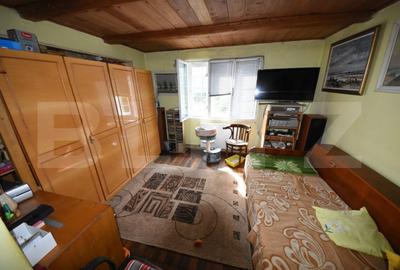 Casa 85 mp, teren 978 mp, zona taietura turcului - 13