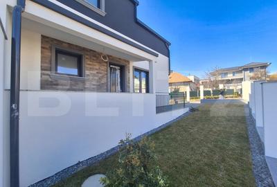 Duplex cu garaj, 156 mp Dâmbul Rotund - 4
