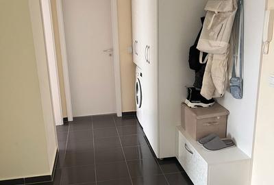 Apartament 2 camere | Avantgarden Bartolomeu - 4