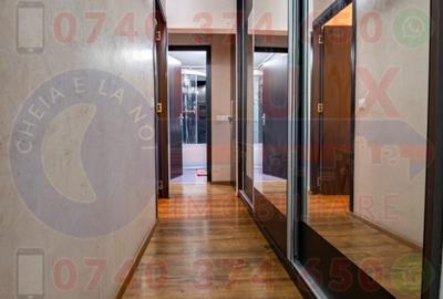 ID 343 Apartament cu 3 camere # INCHIRIERE!!! - 4