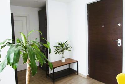 Reveria Pallady | 5 min. Metrou | Totul NOU | Centrală proprie | Parcare - 8