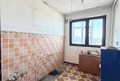 Apartament in Giulesti Langa Parc si Liceu, Bloc Anvelopat - 13