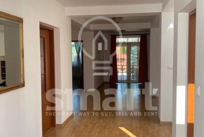 Casa individuala zona Calea Moldovei - 8