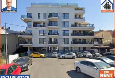 Apartament cu 2 camere în Victoriei