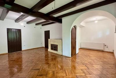 Casa Str Republicii 200 mp Utili 2257 Mp Teren Sediu Firma - 3