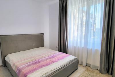 Doua camere tip studio cu parcare in Dobroesti - comision ZERO - 12