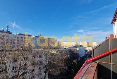 2 camere de vânzare| Trapezului | 2 Locuri Parcare | Terasa 50 mp - 21