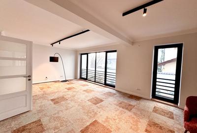 Spatiu comercial,  150 mp Lacul Tei, TVA 0%, Barbu Vacarescu, Nou, Lux - 6