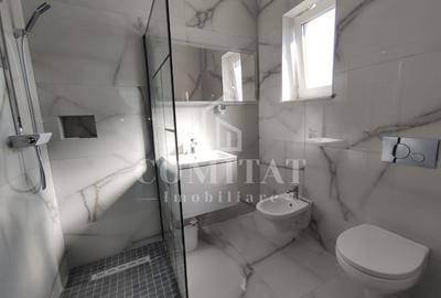 Casa individuala || 124 mp || zona Dezmir - 18