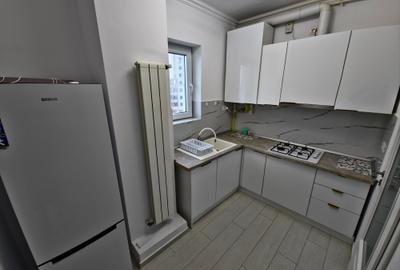 FALEZA NORD 4 CAMERE VEDERE LA MARE TERMEN LUNG MOBILAT UTILAT LUX - 8