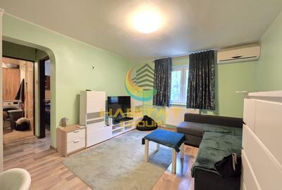 2 camere Brancoveanu Uioara mobilat, liber, toate actele - 3