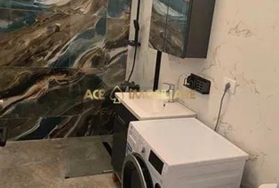 Garsoniera de inchiriat | Decebal | Metrou | Centrala | Parcare | Nou - 5