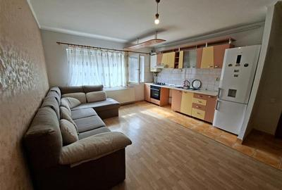 Apartament cu 2 camere circular, mobilat în Mănăștur