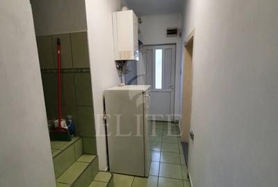 Apartament 3 camere în zona SEMICENTRALA CASA DE CULTURA A STUDENTILOR - 8