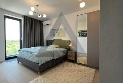 THE IVY | APARTAMENT 2 CAMERE |  MOBILAT COMPLET - 7