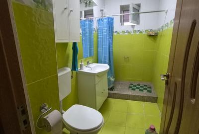 Apartament 3 camere, Alexandru Obregia - 6