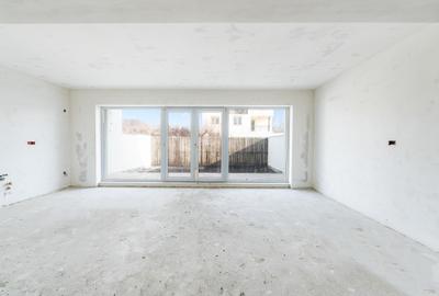 Arhitectură contemporană într-un cadru natural, aproape de Bucuresti - 35