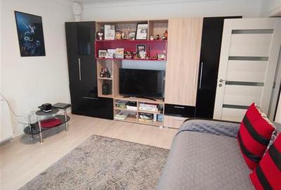 Apartament 2 camere parcare Pacurari - Kaufland - 4