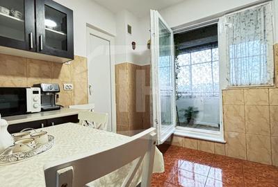 Apartament 4 camere, etaj intermediar, cartier Marasti - 6