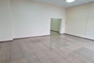 SPATIU COMERCIAL PARTER 2 CAMERE 130 MPU | NEPPENDORF TURNISOR - 7