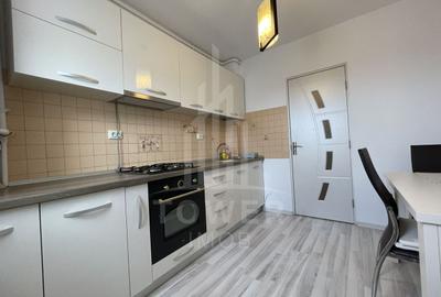 Apartamen 2 camere de inchiriat - zona Mihai Viteazul - 6
