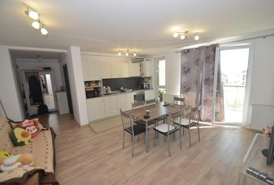 Apartament cu 2 camere Giroc - ESSO - 1