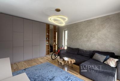Apartament cu 2 camere confort sporit in Gheorgheni - 2