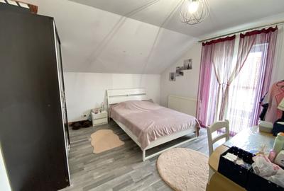 COMISION 0%, Casa Individuala, 5 Camere, 130 MP, 400 Teren, SACALAZ - 11