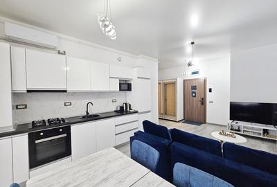 Apartament cu parcare subterana in rezidenta cu piscina - 5
