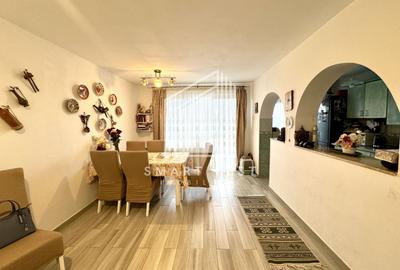 Casa spatioasa de vanzare | 275 mp (cu beci) | Zona Unio - 2