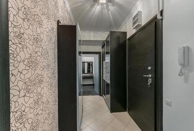 Calea Floreasca, 3 camere deosebit, 110 mp, bloc 2009, etaj 3, garaj - 7