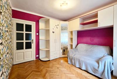 Apartament 3 camere, etaj 1- zona Micalaca - 7